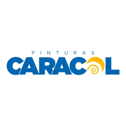 PINTURAS CARACOL