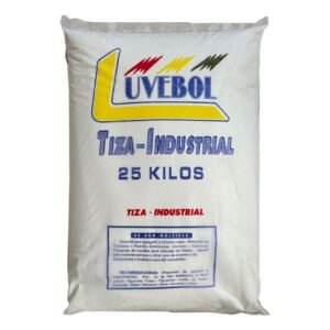 Bolsa de Tizanol Luvebol